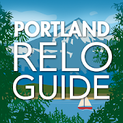 Portland Relocation Guide  Icon