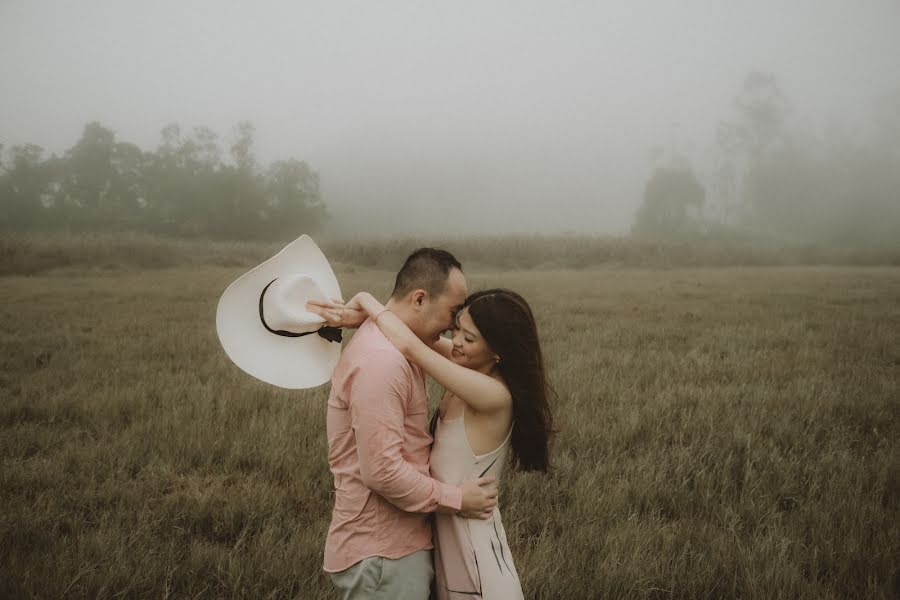 Fotografo di matrimoni Tania Salim (taniasalim). Foto del 5 marzo 2022