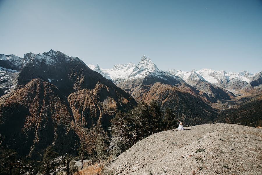 Fotograful de nuntă Roman Yuklyaevskiy (yuklyaevsky). Fotografia din 6 decembrie 2020