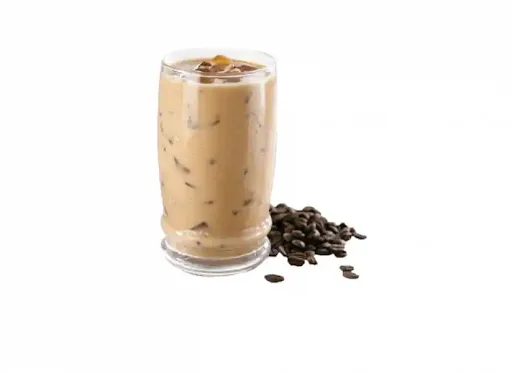 Chacolate Cold Coffee