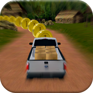 4x4 Truck Simulator 2016.apk 1.0