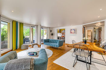 appartement à Annecy (74)