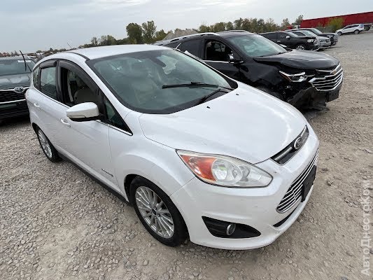 продам авто Ford C-MAX C-MAX I фото 1