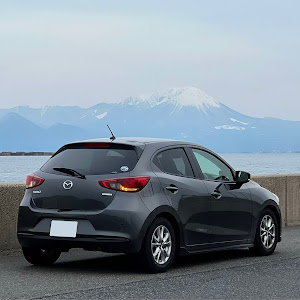 MAZDA2 DJLFS