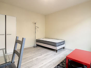 appartement à Aurillac (15)