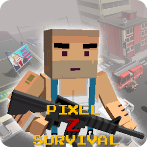 Pixel Z Survival Hacks and cheats