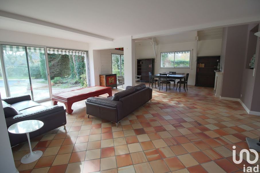 Vente maison 5 pièces 180 m² à Guerande (44350), 750 000 €