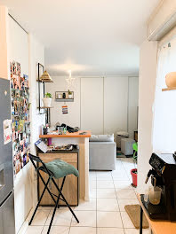 appartement à Toulouse (31)