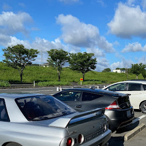 スカイライン GT-R BNR32