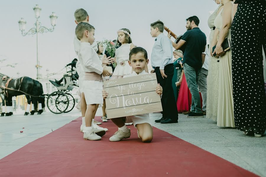 Fotograf ślubny Andres Gaitan (gaitan). Zdjęcie z 5 lutego 2020