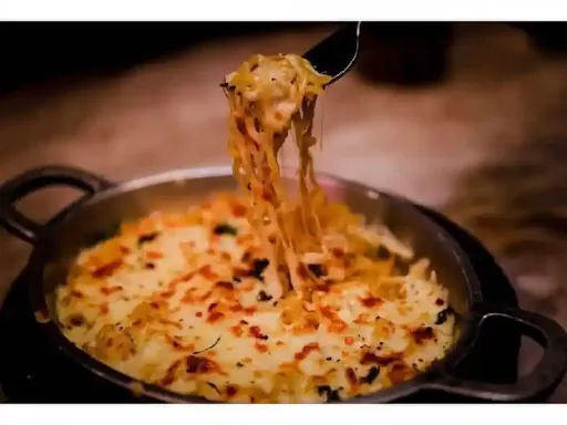 Cheese Maggi