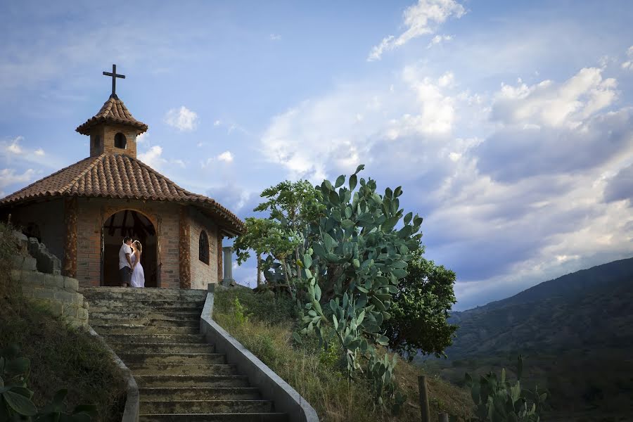 Fotógrafo de bodas Jorge Duque (jaduque). Foto del 26 de agosto 2016