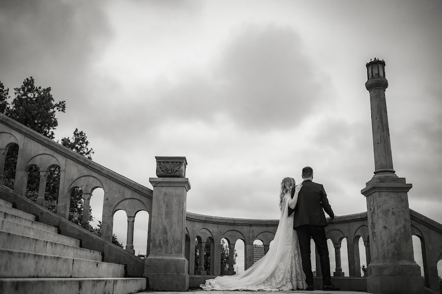 Photographe de mariage Aleksandar Krstovic (krstalex). Photo du 30 juillet 2023