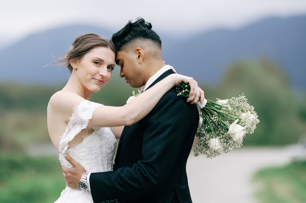 Photographe de mariage Ev Demin (demin). Photo du 16 juin 2023