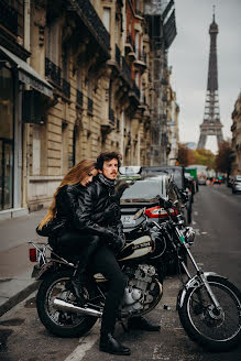 Wedding photographer Roman Bogroveckiy (bogruk). Photo of 29 November 2020