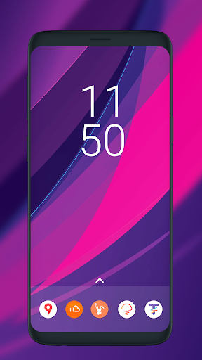 Galaxy S10 icon pack  - Samsung Galaxy S10 themes