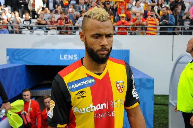 Hoe zou het nog zijn met John Bostock? Middenvelder is opnieuw trefzeker voor RC Lens