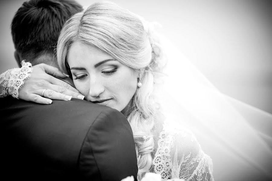 Wedding photographer Aleksey Babkin (babkinlex). Photo of 14 April 2014