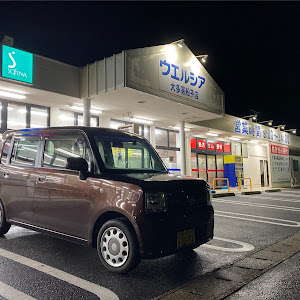 ムーヴコンテ L575S