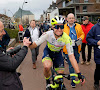 Gerben Thijssen haalt ferm uit na zege in Bredene Koksijde Classic: "Complete bullshit"