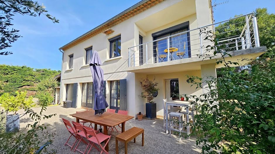 Vente maison 6 pièces 150 m² à La Bruguière (30580), 475 000 €