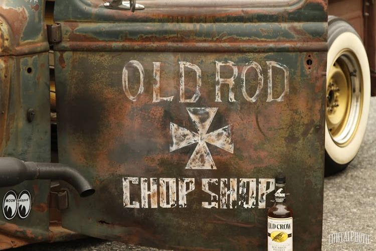 その他のoldjaropyさんが投稿したカスタム事例の投稿画像1枚目