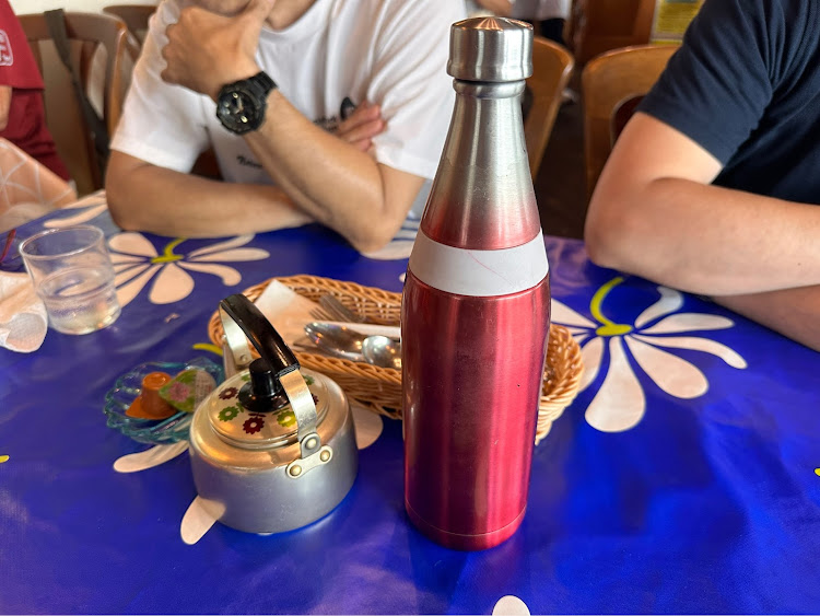ロードスターの薔薇の会ツーリング・北茨城市・大津港・クネクネ道に関するカスタム事例の投稿画像14枚目