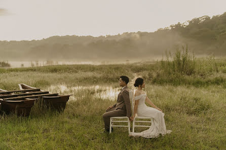 Fotografo di matrimoni Juniver Alexanto (warnaproject). Foto del 9 aprile