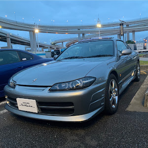 シルビア S15