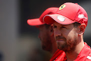 Ferrari is still fighting to have Sebastian Vettel's Canadian penalty overturned.