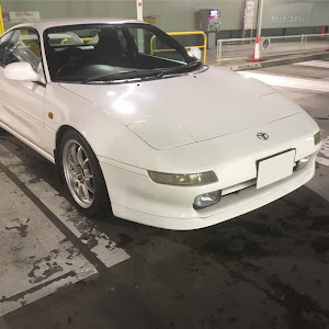 MR2 SW20