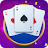 Gin Rummy Multiplayer Earn BTC icon