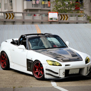 S2000 AP1