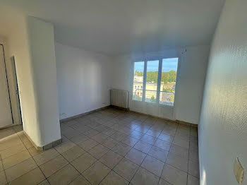 appartement à Clichy-sous-Bois (93)