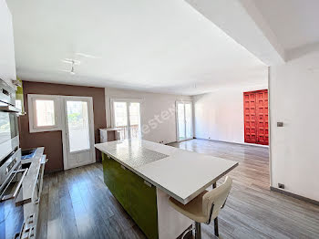 appartement à Toulon (83)