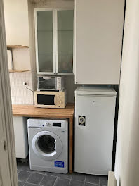 appartement à Paris 18ème (75)