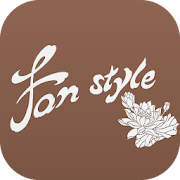 FAN STYLE (ファンスタイル) 1.2 Icon