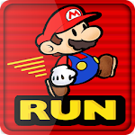 Cover Image of ダウンロード Guides For Super Mario Run 2.0 APK