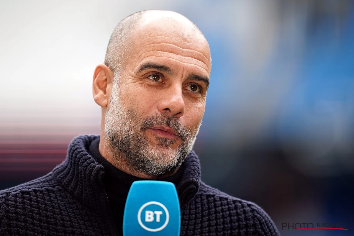 Een nog groter superteam in de maak? Guardiola aast op wereldster om aan De Bruyne en Haaland te linken