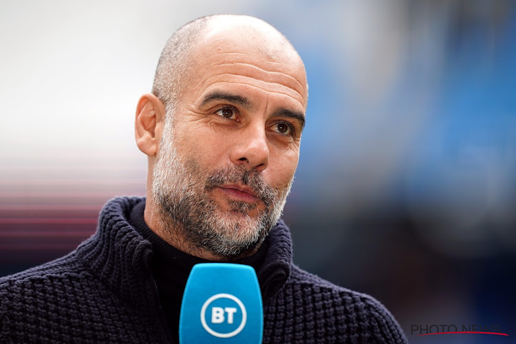 Laatste Transfernieuws Manchester City