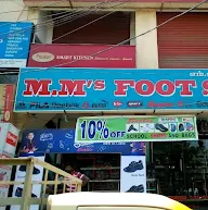 M.M's Foot Shop photo 2