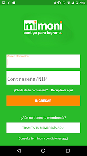 How to mod Mimoni - préstamo 2.1 apk for android