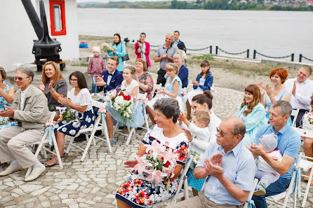 Fotografo di matrimoni Anna Evdokimova (meviskler1). Foto del 25 novembre 2016