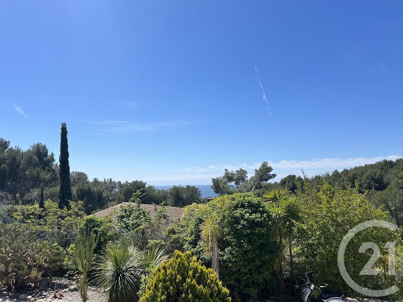 Vente villa 6 pièces 170 m² à Bandol (83150), 1 260 000 €