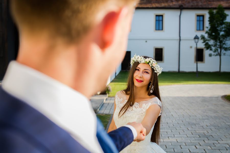 Photographe de mariage Dan Alexa (danalexa). Photo du 27 novembre 2017