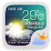 Outside GO Weather Widget icon