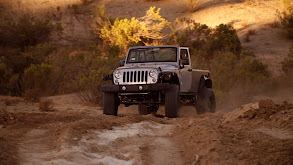 Jeep Wrangler thumbnail