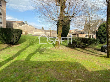 appartement à Saint-Maixent-l'Ecole (79)