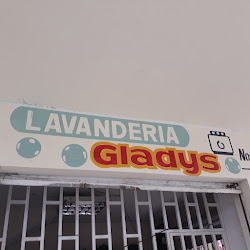 Lavanderia Gladys