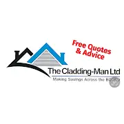 The Cladding Man Ltd Logo